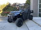 2023 Polaris Ranger XP 1000 Premium ATV for Sale