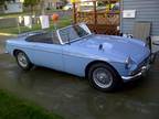 1964 MG MGB For Sale