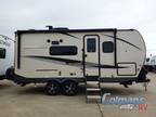 2023 Forest River Flagstaff Micro Lite 21DS 22ft