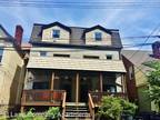 361-363 Spahr St. Pittsburgh, PA