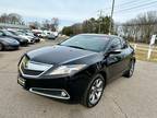 Used 2013 Acura ZDX for sale.