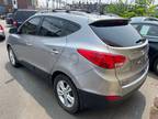 2012 Hyundai Tucson GLS PZEV