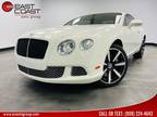 Used 2013 Bentley Continental GT for sale.