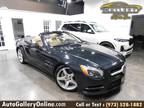 Used 2014 Mercedes-Benz SL-Class for sale.