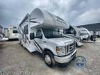 2022 Thor Motor Coach Four Winds 28Z 30ft