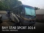 2021 Newmar Bay Star Sport 3014 30ft