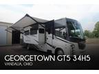 2021 Forest River Georgetown GT5 34H5 34ft