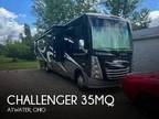 2021 Thor Motor Coach Challenger 35mq 35ft