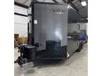 2023 Stealth Trailers Stealth Trailers Nomad 22FB 28ft