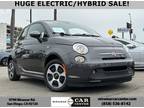 2019 FIAT 500e for sale