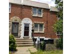 6262 Gillespie St. Philadelphia, PA