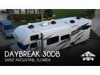 2021 Thor Motor Coach Daybreak 30DB 30ft