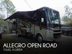 2016 Tiffin Allegro Open Road 32SA 32ft