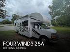 2022 Thor Motor Coach Four Winds 28A 26ft