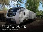 2022 Jayco Eagle 312BHOK 31ft