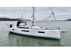 2021 Jeanneau Sun Odyssey 440 Boat for Sale