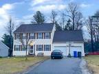 Foreclosure Property: White Pine Rd