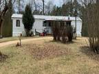 Foreclosure Property: Dees Home Rd