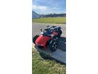 2015 Can-Am Spyder F3-S