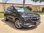 2023 Buick Encore GX Essence - Arlington,Texas