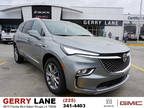 2023 Buick Enclave Gray, new