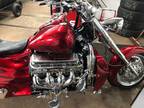 2006 Boss Hoss America V-8