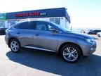 2014 Lexus RX 350 AWD