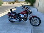 1996 Harley-Davidson Softail