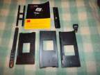 Replacement Inserts and adapters for Kodak SCANZA Film and