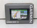 Garmin Drive 52 EX, USA+CAN, GPS Devices - Opportunity!