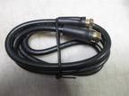 New, Free Ship, 3 Ft. RG6 Coaxial Cable - Opportunity!
