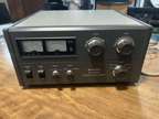 Kenwood TL-922A Amplifier