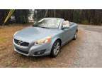 2011 Volvo C70 for sale