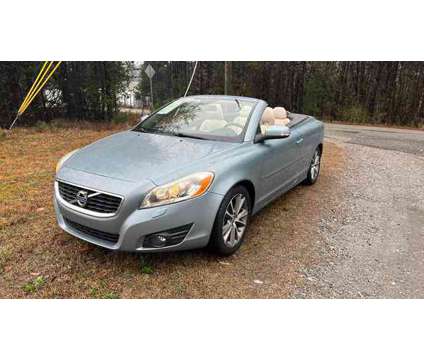 2011 Volvo C70 for sale is a Blue 2011 Volvo C70 Car for Sale in Cumming GA