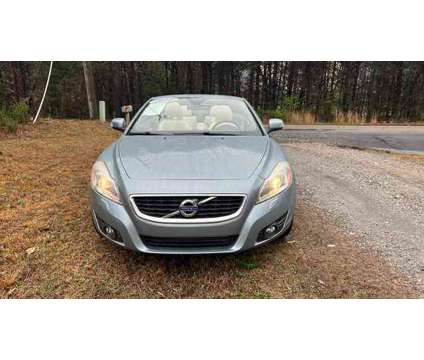 2011 Volvo C70 for sale is a Blue 2011 Volvo C70 Car for Sale in Cumming GA