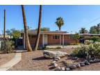 2328 N Chrysler Dr, Tucson, AZ 85716