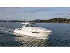 2024 Pursuit OS 355 Offshore Boat for Sale