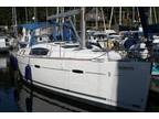 2008 Beneteau Oceanis 40 Boat for Sale