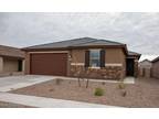 5655 S Ruby Quinn Pl #lot 26, Tucson, AZ 85757