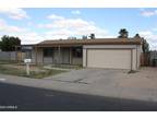 15827 N 22nd Way, Phoenix, AZ 85022