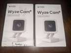 Wyze Cam V3 Wired Indoor/Outdoor Surveillance Security