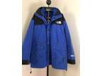 3IN1 The North Face X Gore Tex Heavy Winter/Skiing Jacket