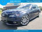 2012 Audi A4 for sale