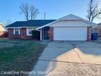 2716 Chaucer Drive Oklahoma City, OK