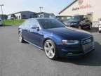 Used 2014 AUDI S4 For Sale