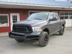 Used 2018 RAM 1500 For Sale