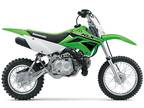 2023 Kawasaki KLX 110R L