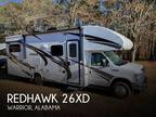 2021 Jayco Redhawk 26XD 26ft