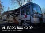 2004 Tiffin Allegro Bus 40 DP 