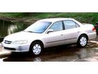 Used 1998 Honda Accord Sdn for sale.